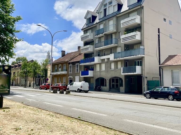 Vente Appartement 4 pièces — photo 1