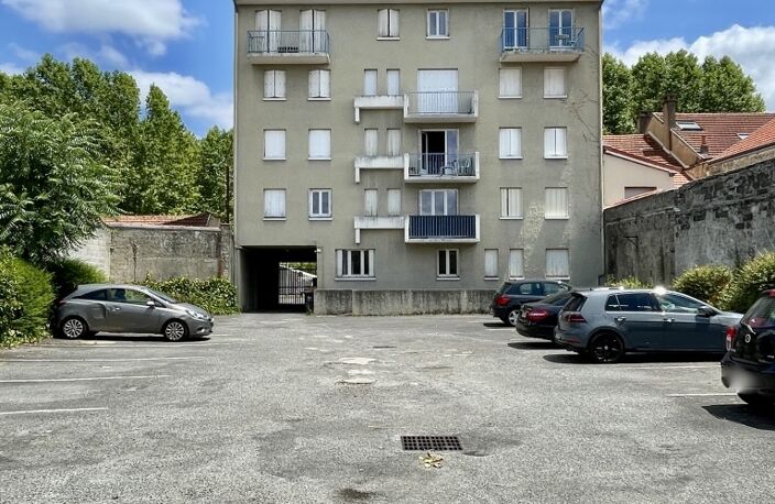 Vente Appartement 4 pièces — photo 2