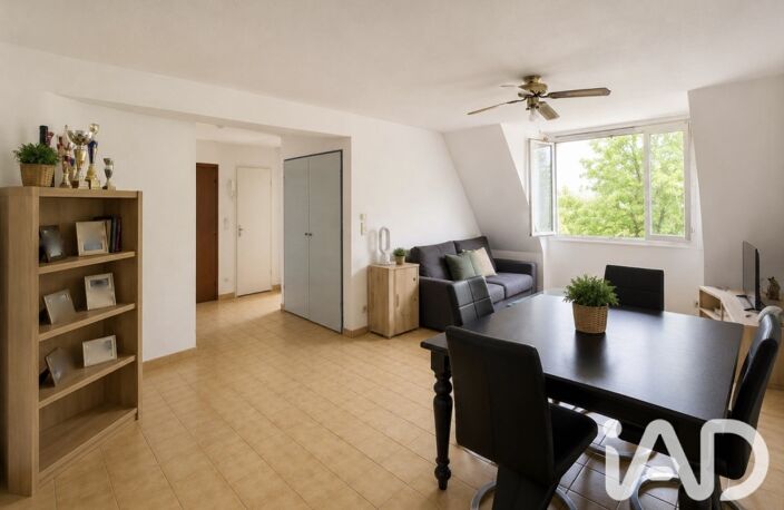 Vente Appartement 4 pièces — photo 3