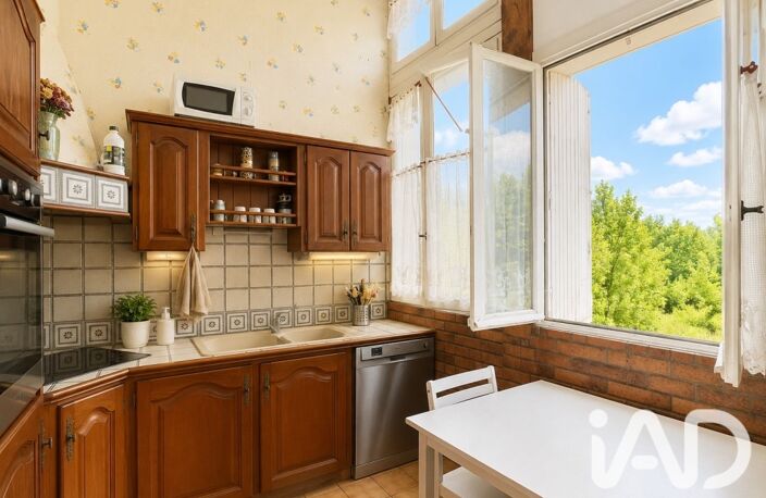 Vente Appartement 4 pièces — photo 4