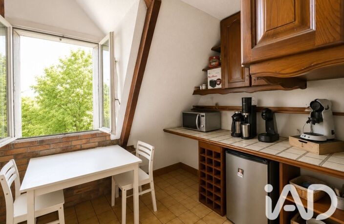 Vente Appartement 4 pièces — photo 5