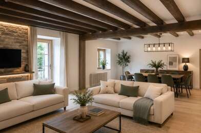 Maison 5 pièces 84000 €