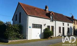 Maison 5 Pièces 134 m² à vendre à Colombier (03600)