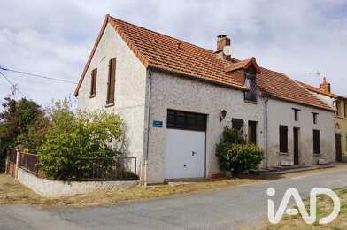 Maison 5 pièces 84000 €