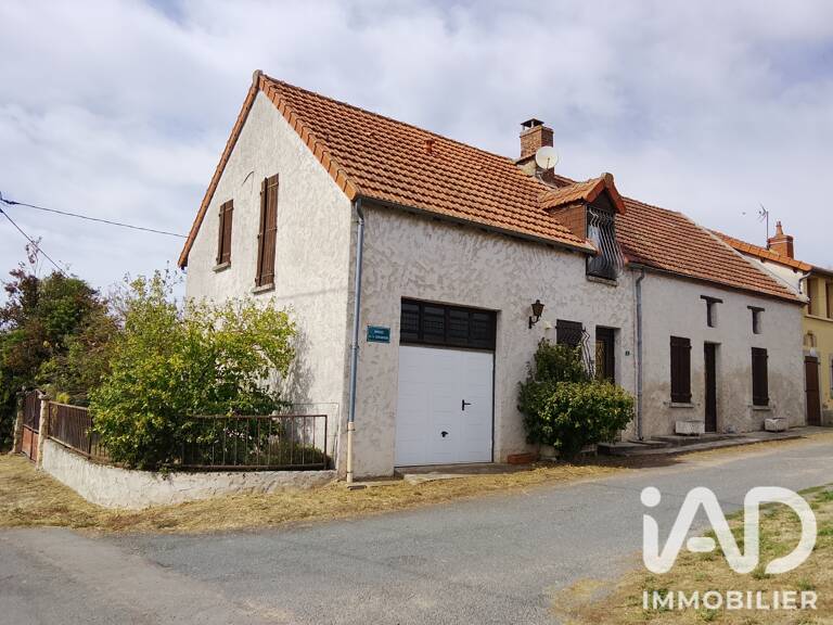 Vente Maison/villa 5 pièces — photo 1