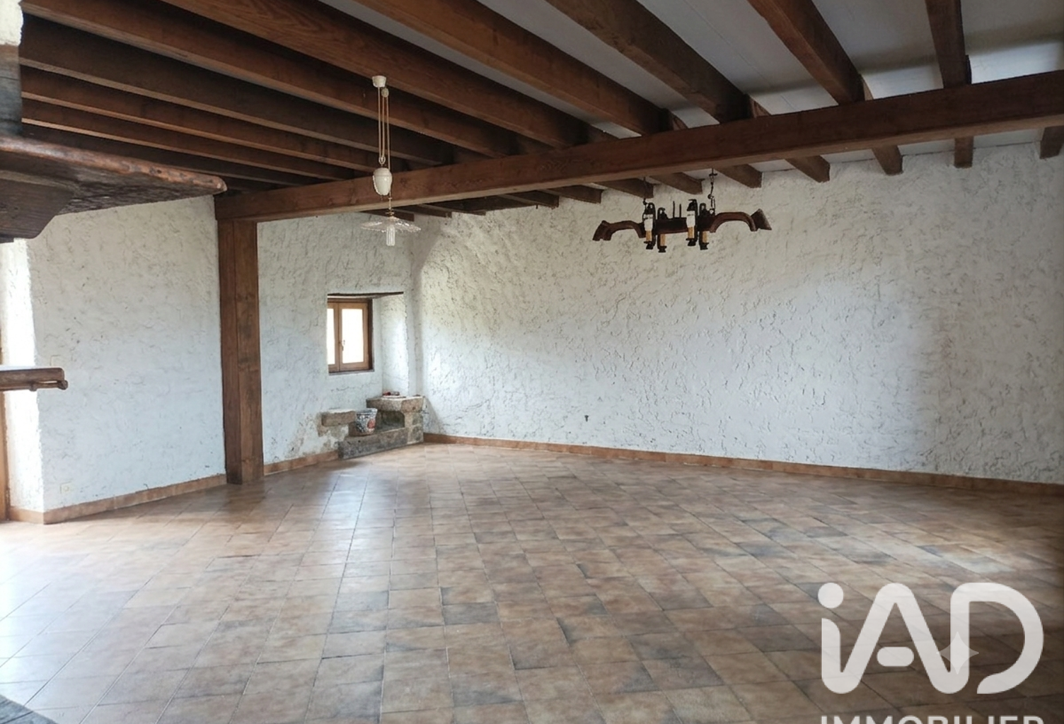 Vente Maison/villa 5 pièces — photo 1