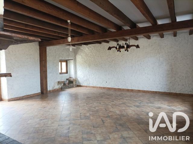 Vente Maison/villa 5 pièces — photo du bien