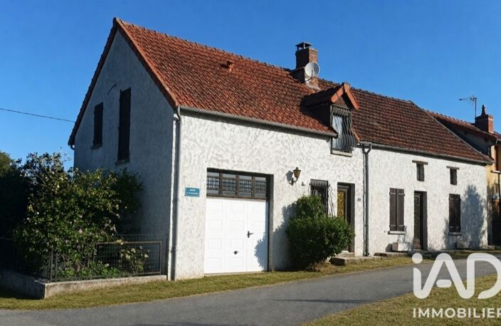 Vente Maison/villa 5 pièces — photo 3