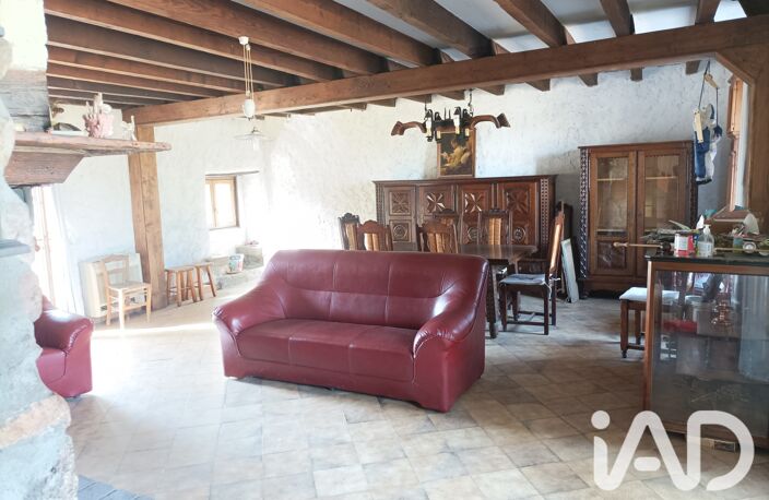 Vente Maison/villa 5 pièces — photo 4