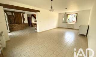 Maison 6 Pièces 112 m² à vendre à Dampierre-sur-Avre (28350)