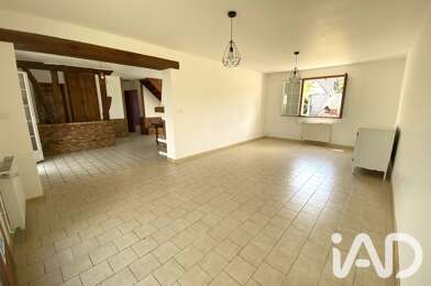 Maison 6 pièces 188500 €