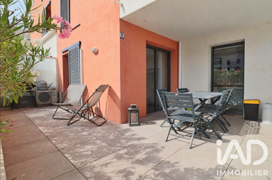 Appartement 3 pièces 295000 €