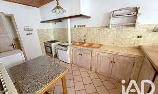 Appartement 4 Pièces 111 m² à vendre à Saint-Martin-Vésubie (06450)