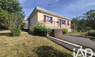 Maison 4 Pièces 72 m² à vendre à Jouy-sur-Morin (77320)