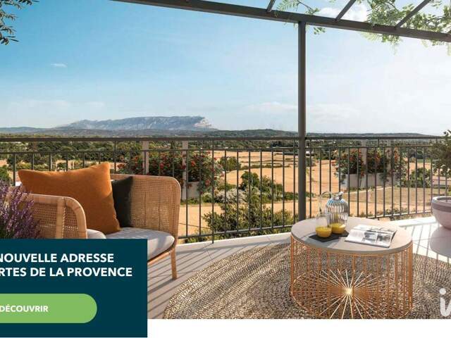 Vente Appartement 1 pièce — photo du bien