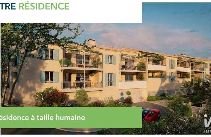 Vente Appartement 1 pièce — photo 5