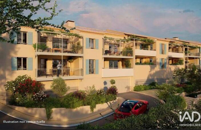 Vente Appartement 4 pièces — photo 5