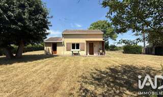Maison 3 Pièces 55 m² à vendre à Brannay (89150)