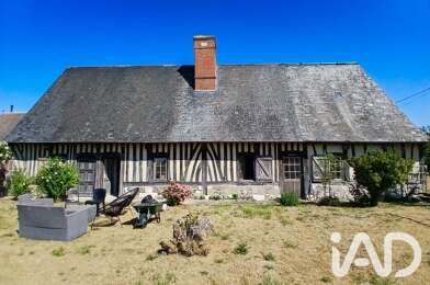 Maison 3 pièces 234000 €