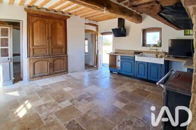 Maison 3 pièces 234000 €