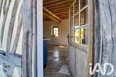 Maison 3 pièces 219000 €