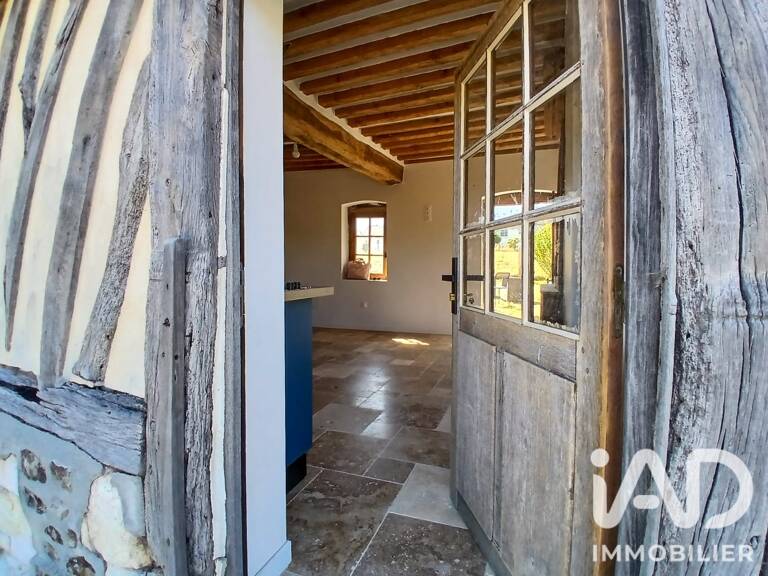 Vente Longère 4 pièces — photo 1