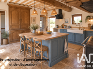Vente Longère 4 pièces — photo 3