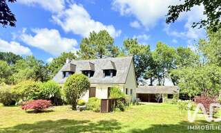 Maison 7 Pièces 149 m² à vendre à Clohars-Carnoët (29360)