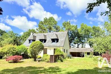 Maison 7 pièces 430000 €