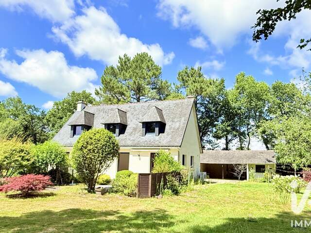 Vente Maison/villa 7 pièces — photo du bien