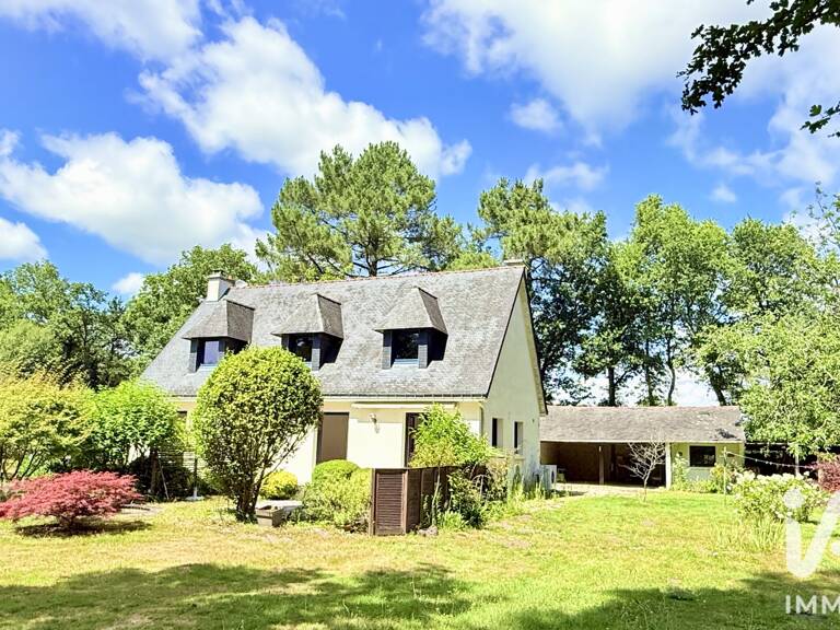 Vente Maison/villa 7 pièces — photo 1