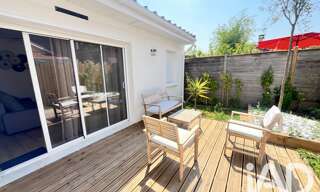 Maison 3 Pièces 52 m² à vendre à Bègles (33130)