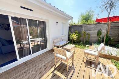 Maison 3 pièces 238000 €