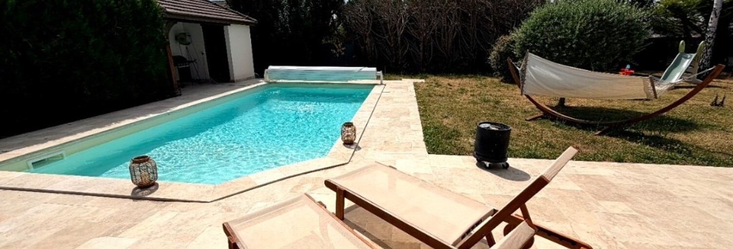 Maison 6 Pièces 180 m² à vendre à Saint-Germain (10120)