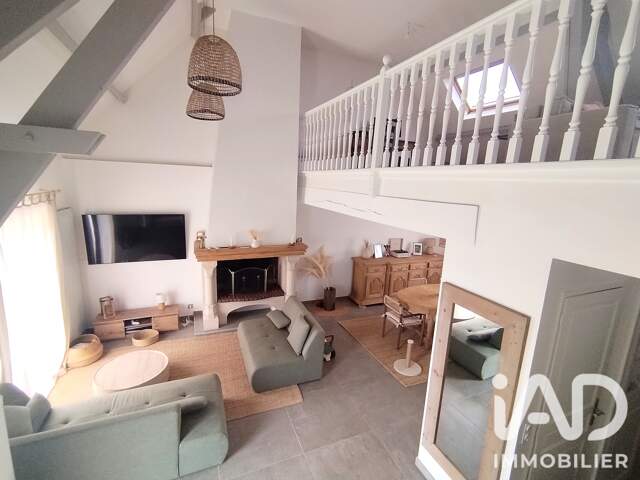 Vente Maison/villa 6 pièces — photo du bien