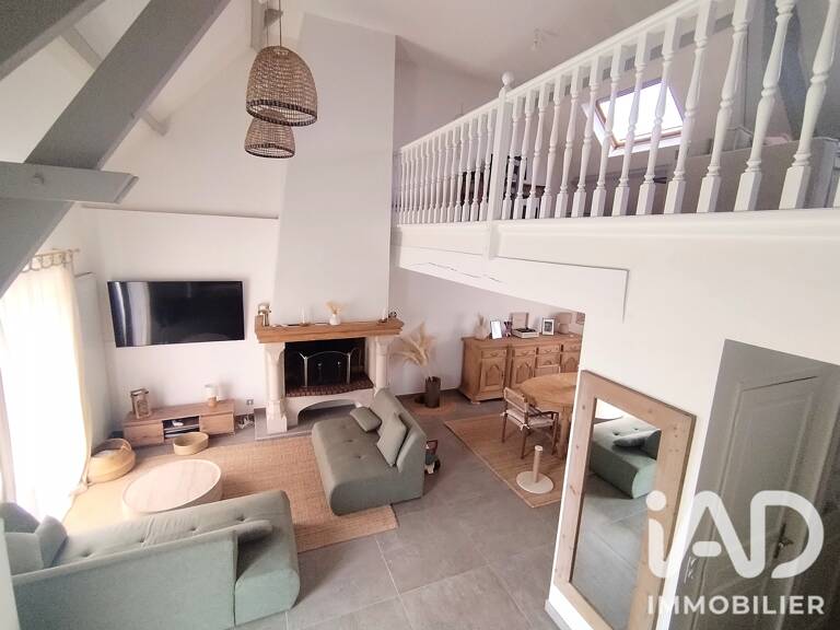Vente Maison/villa 6 pièces — photo 1