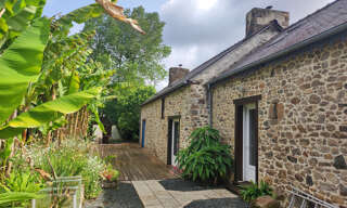 Maison 8 Pièces 141 m² à vendre à Bringolo (22170)