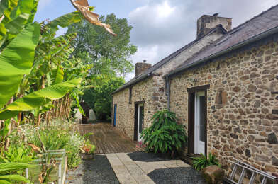 Maison 8 pièces 257500 €