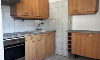 Appartement 2 Pièces 35 m² à vendre à Sarcelles (95200)