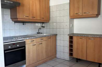 Appartement 2 pièces 108000 €
