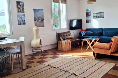 Maison 4 pièces 197500 €