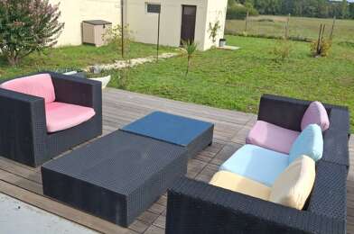 Maison 4 pièces 197500 €