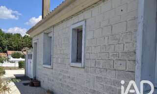 Maison 4 Pièces 66 m² à vendre à Tonnay-Charente (17430)