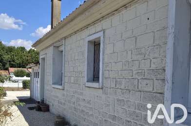 Maison 4 pièces 197500 €