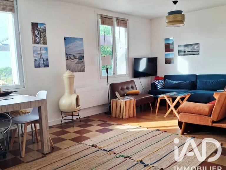 Vente Maison/villa 4 pièces — photo 1