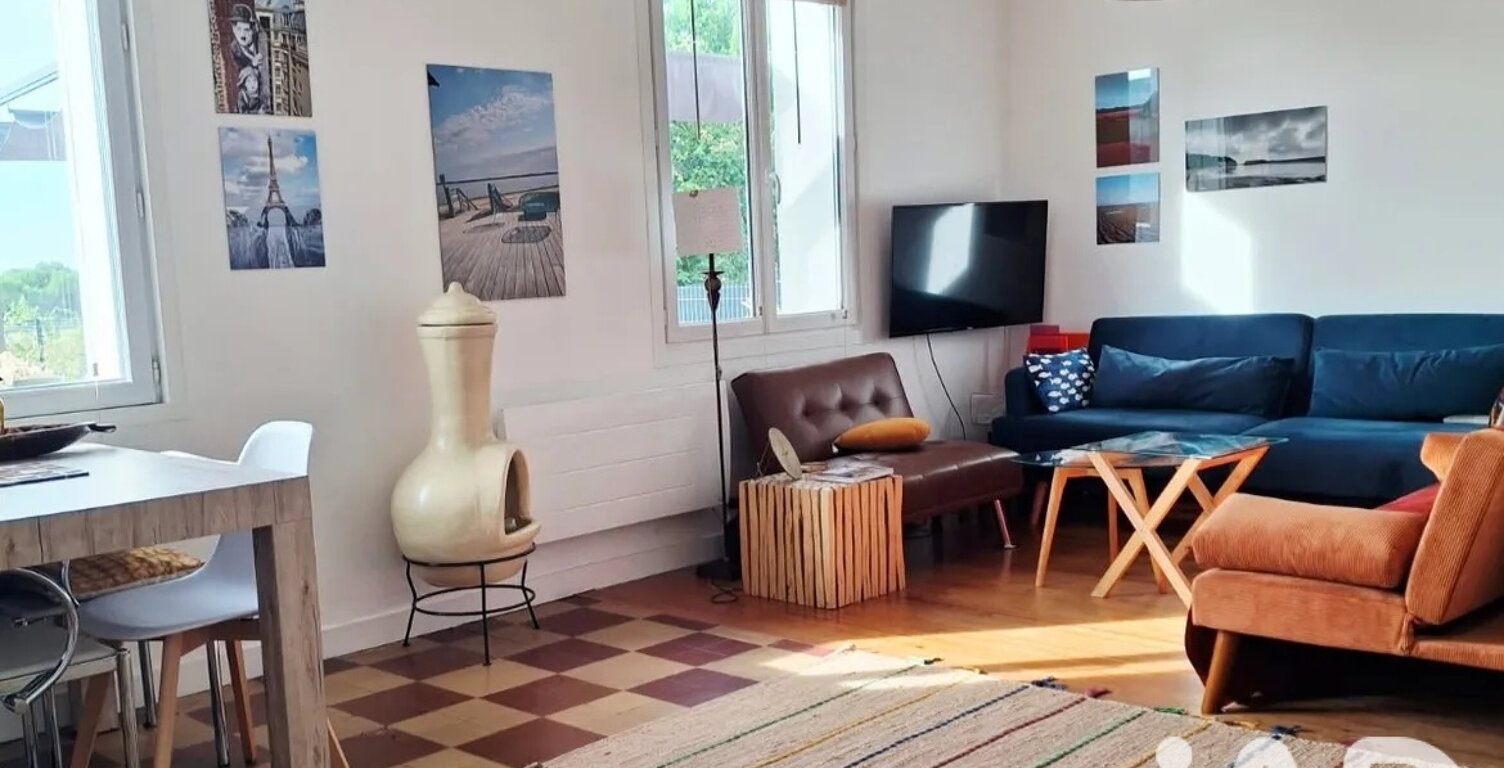 Vente Maison/villa 4 pièces — photo 1