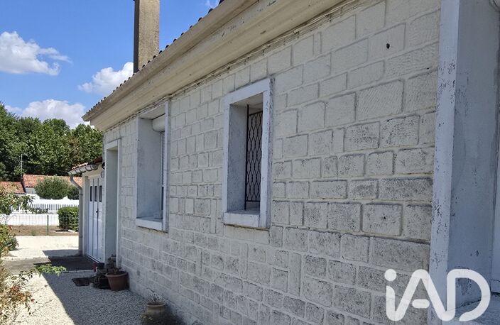 Vente Maison/villa 4 pièces — photo 2