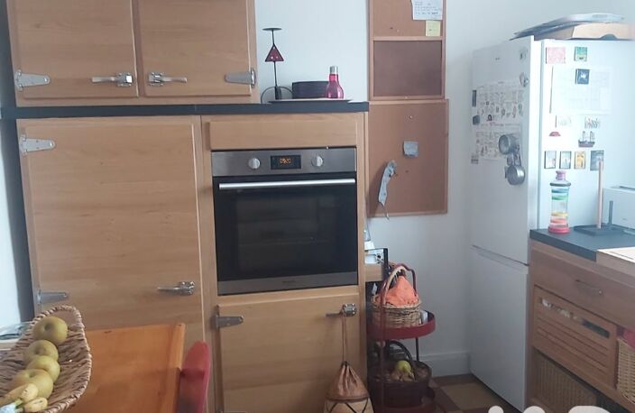 Vente Maison/villa 4 pièces — photo 4