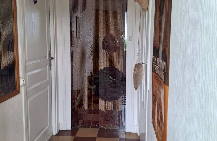 Vente Maison/villa 4 pièces — photo 5