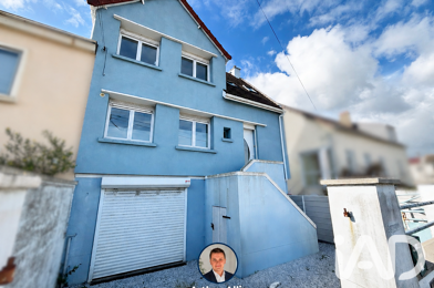 Maison 5 pièces 244000 €
